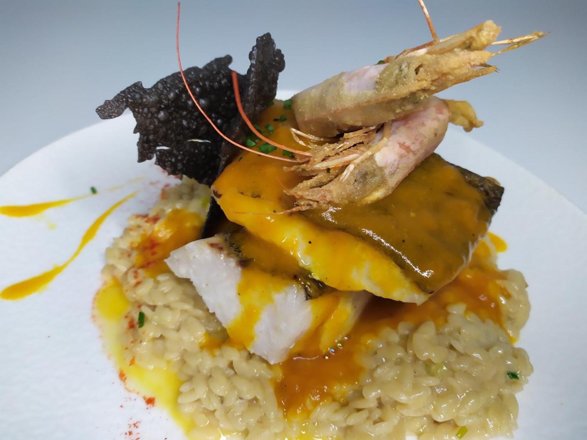 Pension Restaurante Casablanca Torreperogil 외부 사진