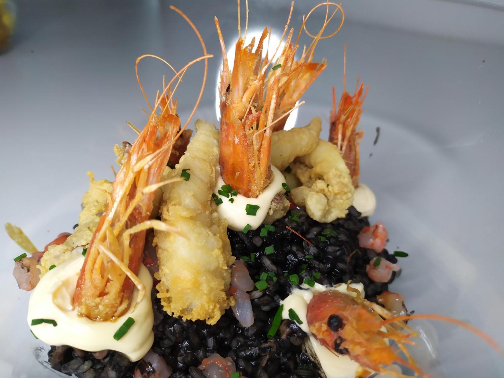 Pension Restaurante Casablanca Torreperogil 외부 사진