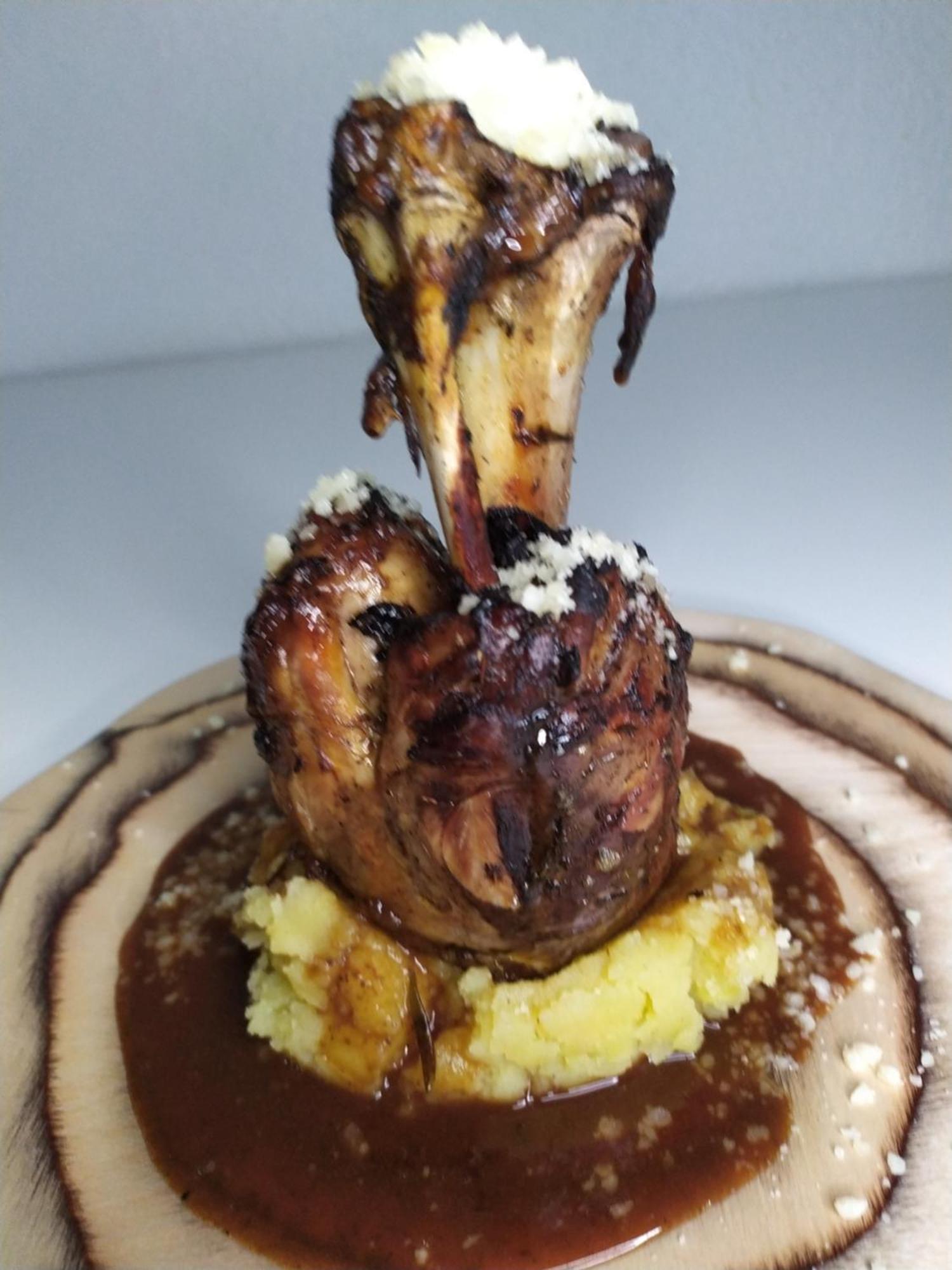 Pension Restaurante Casablanca Torreperogil 외부 사진