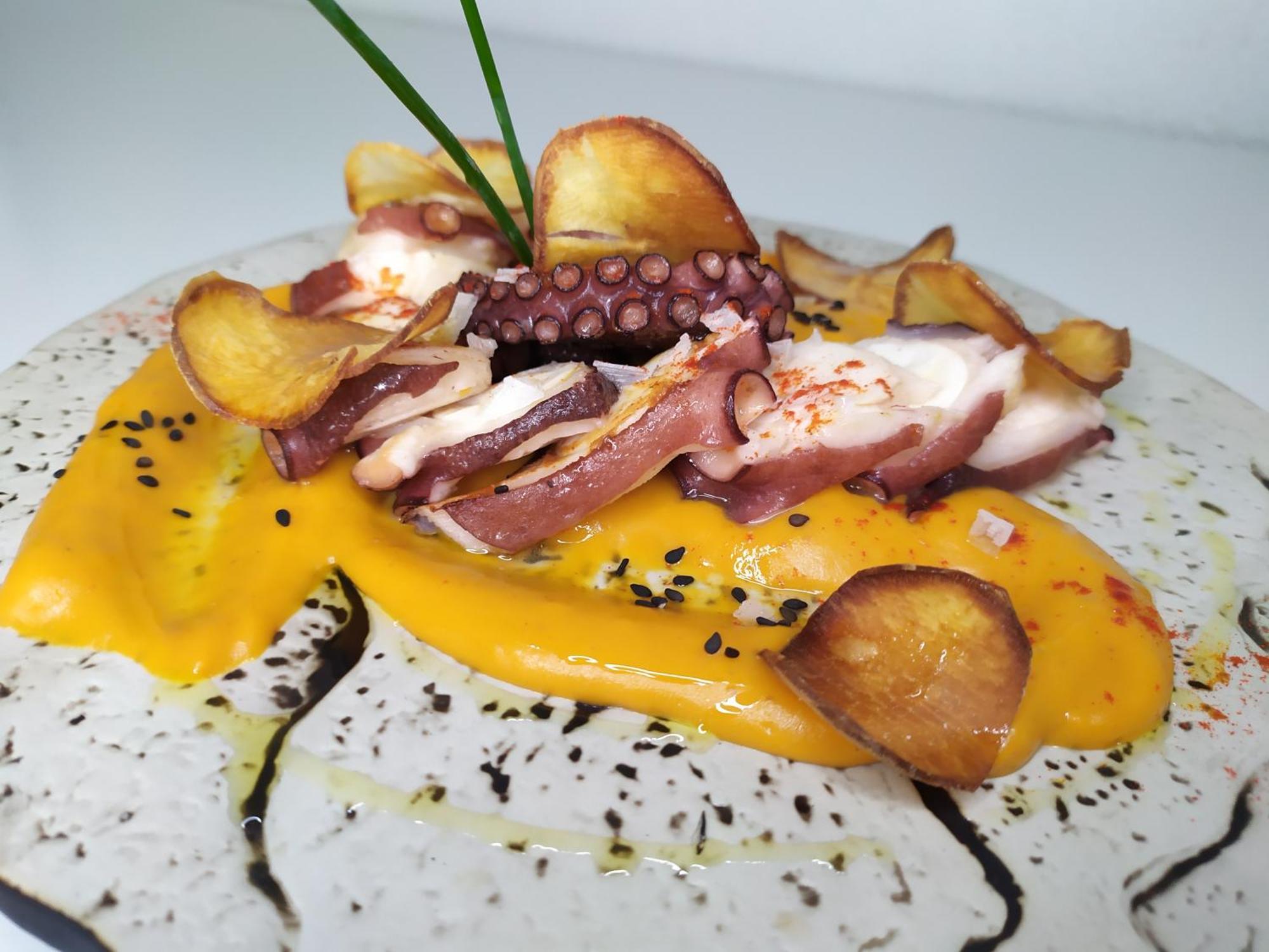 Pension Restaurante Casablanca Torreperogil 외부 사진