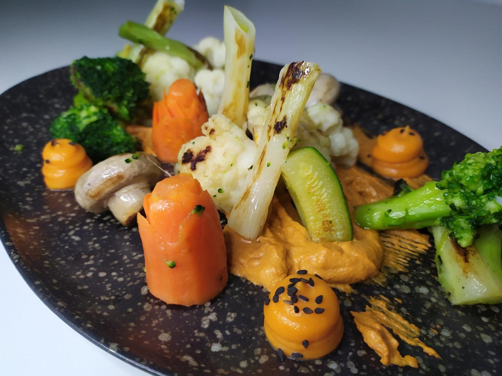 Pension Restaurante Casablanca Torreperogil 외부 사진