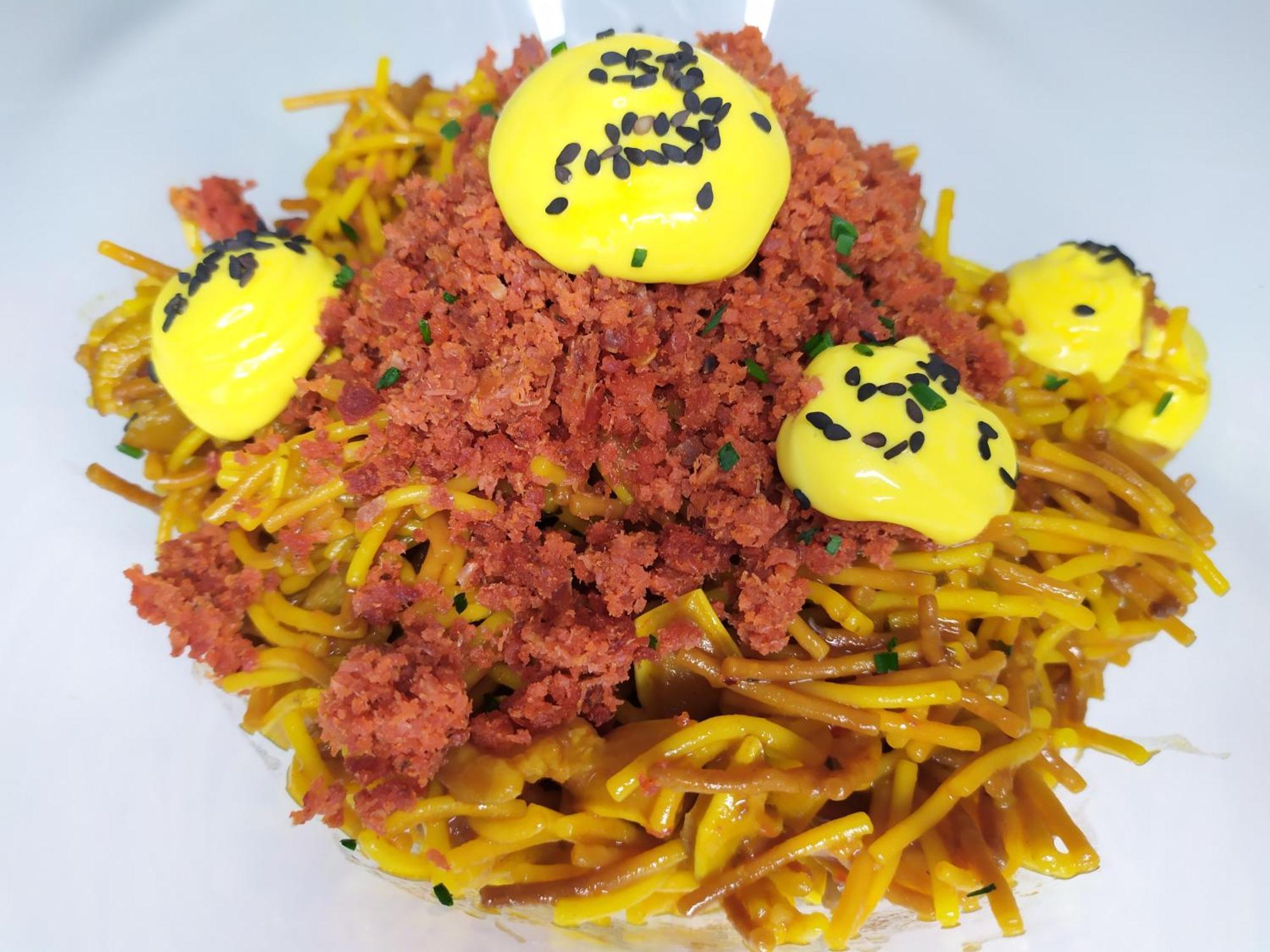 Pension Restaurante Casablanca Torreperogil 외부 사진